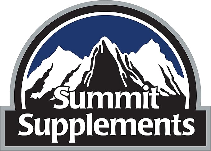 Summit Supplements, Chromium Picolinate 500 Mcg, 150 Veggie Caps, Professional Series