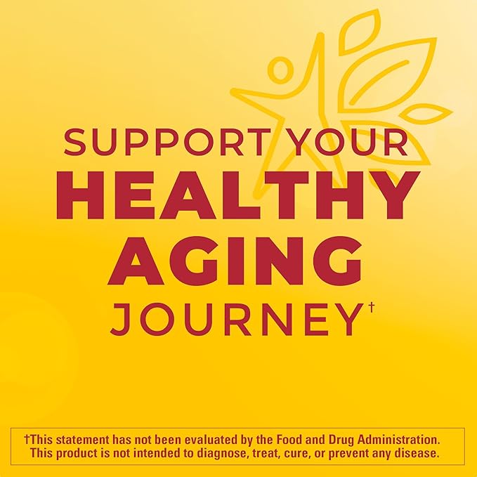 Nature Made Zero Sugar Vitamin D3 Gummies 2000 IU (50 mcg) per Serving, Immune, Bone, Teeth & Muscle Support Supplement, Aspartame Free, 110 Sugar Free Vitamin D Gummies, 55 Day Supply