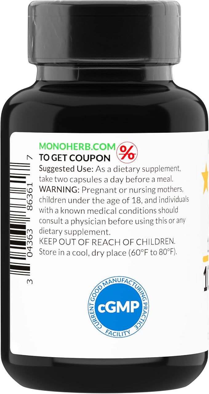 DHA Extract 1000 mg - 90 Vegetarian Capsules