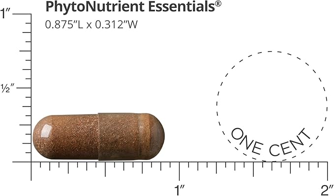 Dr. Whitaker's Forward Plus Daily Regimen - Comprehensive Multivitamin Supplement Supports Optimal Energy, Strength, Vitality, and Stamina - 60 Packets (30-Day Supply)