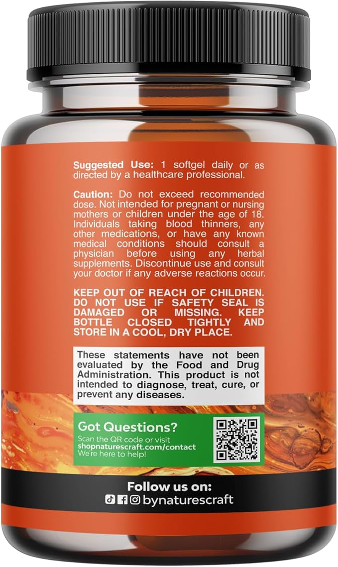 Antarctic Krill Oil 500mg Softgels - Omega 3 Krill Oil Supplement with EPA DHA & Astaxanthin for Brain Joint & Heart - 3rd Party Lab Tested No Gluten GMOs or Fishy Aftertaste (Up to 8 Month Supply)