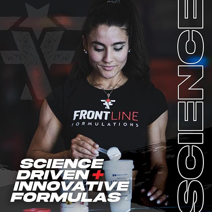 Creatine Monohydrate, Promotes Lean Muscle Growth, Unflavored, Aids Muscle Recovery, Post-Workout Supplement, Veteren Owned and Operated (60 Servings, Creatine Monohydrate)
