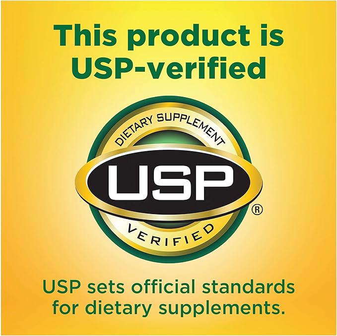 Nature Made Super B Energy Complex, Dietary Supplement for Brain Cell Function Support, 60 Softgels, 60 Day Supply