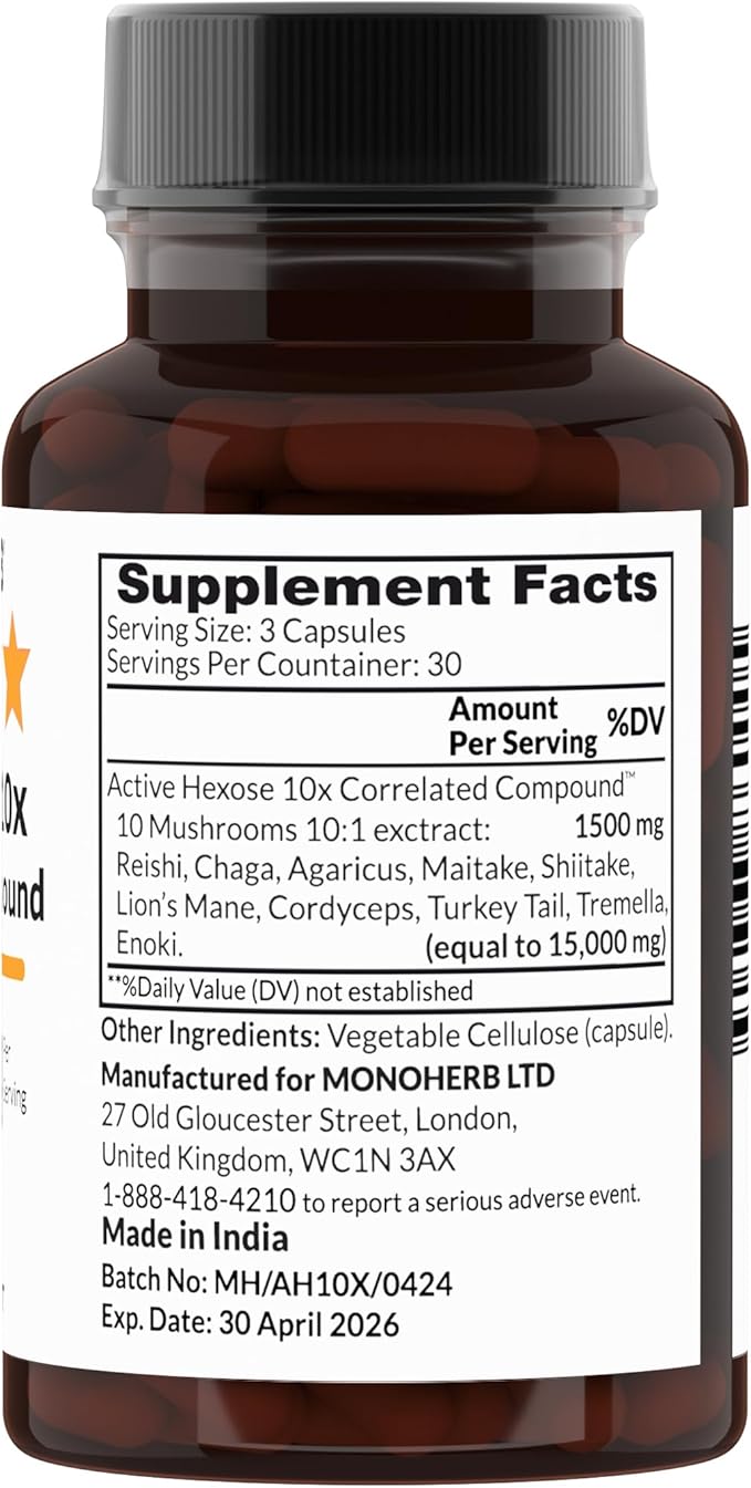 Astaxanthin 12 mg - 90 Veg Capsules