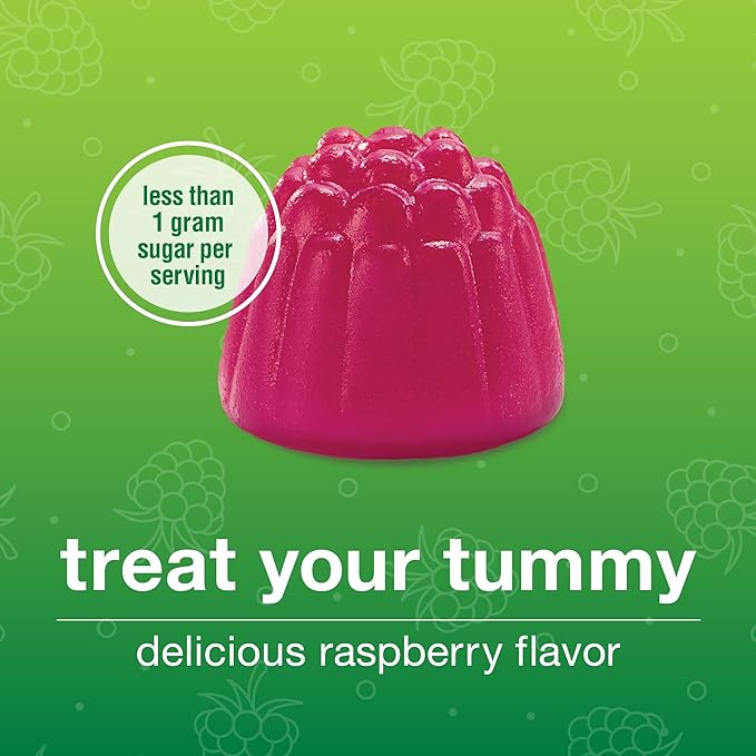Youtheory Spore Probiotic - Vegan Gut & Digestive Support* - Contains Bacillus Coagulans - Dairy, Soy, & Gluten Free - 60 Gummies