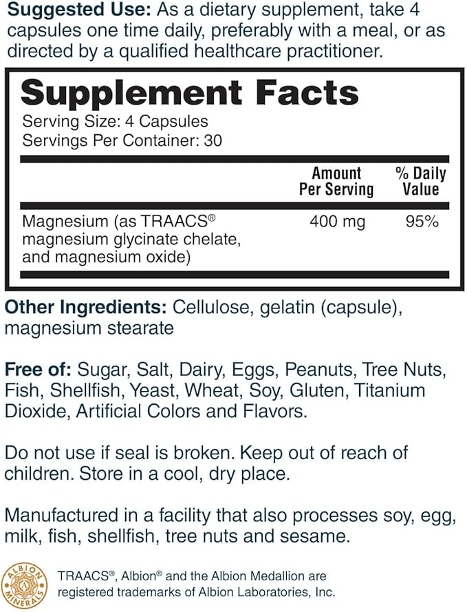 Nature's Lab Gold One Daily Multivitamin + Magnesium Glycinate