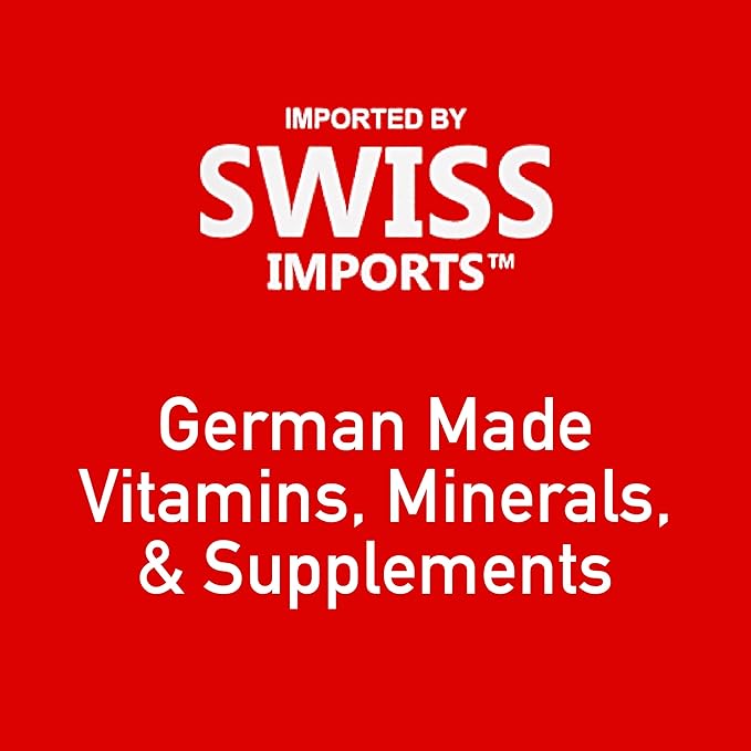 Effervescent Magnesium + B Complex Dietary Supplement, 6-Pack, 120 Tablets