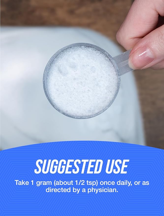 BulkSupplements.com Calcium Aspartate Powder - Calcium Supplement Powder, Essential Nutrient - Gluten Free, 1g per Serving, 1kg (2.2 lbs) (Pack of 1)
