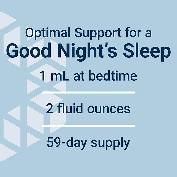 Life Extension Fast-Acting Liquid Melatonin – Sleep & Cellular Health Support Supplement – Gluten-Free – Non-GMO – Citrus-Vanilla Flavor – Net Wt. 2 fl.oz. (59 Servings)