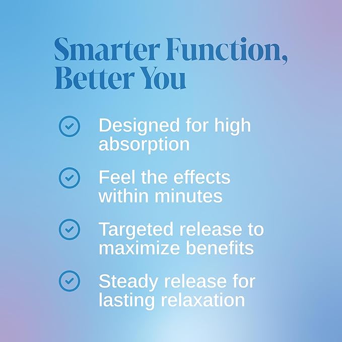 SAGA Organic Relaxation Shots | Contains Adaptogens & Mushrooms - Lion's Mane & Kava | High Bioavailability & Fast Onset | Elevate Mood & Reduce Fatigue | Strawberry Cucumber 2oz Shots (6-Pack)