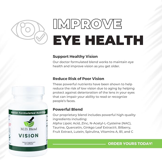 Vision + Plant Stem Cell Eye Serum Complex
