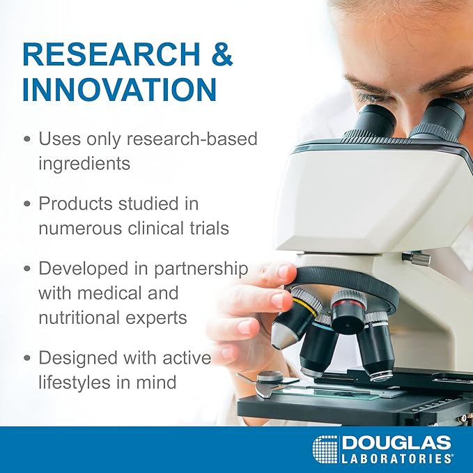 Douglas Laboratories C-D-Zinc | Support for Cellular Health and Immune Function* | 60 Vegetarian Capsules