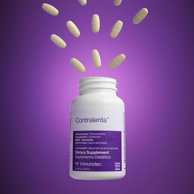 Immunotec Contralenta