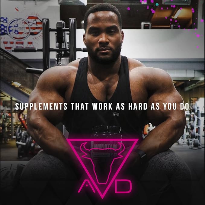 Project AD Vitamin+ Multimineral Multivitamin Supplement Complete Antioxidant, Energy & Immune Support. (60 Servings)