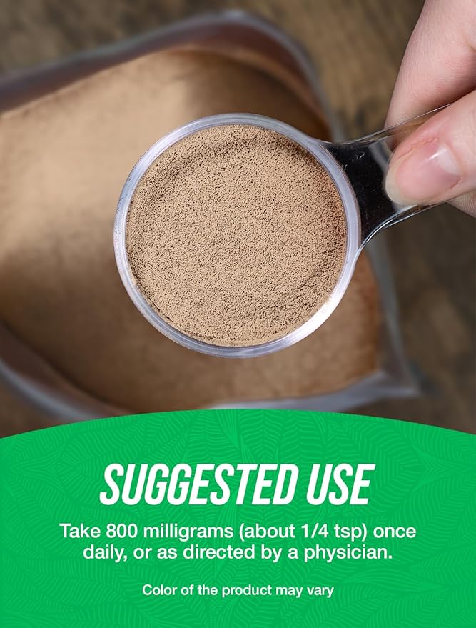 BulkSupplements.com Green Coffee Bean Extract Powder - Green Coffee Bean Supplements, Green Coffee Bean Powder - Energy Support, Gluten Free, 800mg per Serving, 5kg (11 lbs) (Pack of 5)