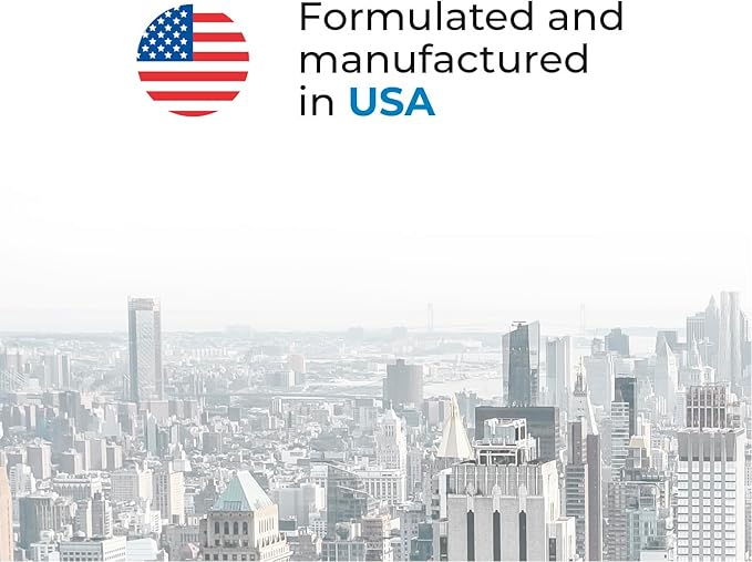 Krill Oil 500 mg, Omega-3 EPA DHA, Phospholipids, & Astaxanthin, Supports Immune System & Brain Health 60 Capsules No Fishy Taste - Non-GMO, Gluten Free