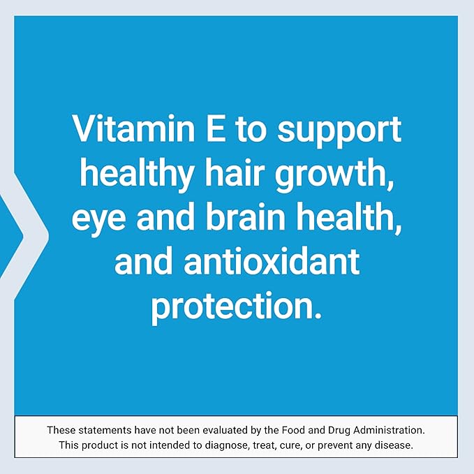 Life Extension Super Absorbable Tocotrienols, Vitamin E as D-Alpha tocopherol, Mixed tocotrienols, Support Hair Growth, Brain Function, Gluten-Free, Non-GMO, 60 softgels