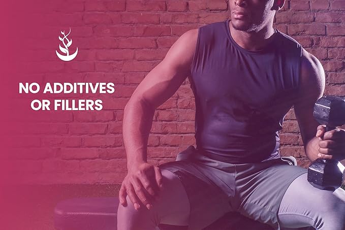 PURE ORIGINAL INGREDIENTS D-Mannose (730 Capsules) No Magnesium Or Rice Fillers, Always Pure, Lab Verified