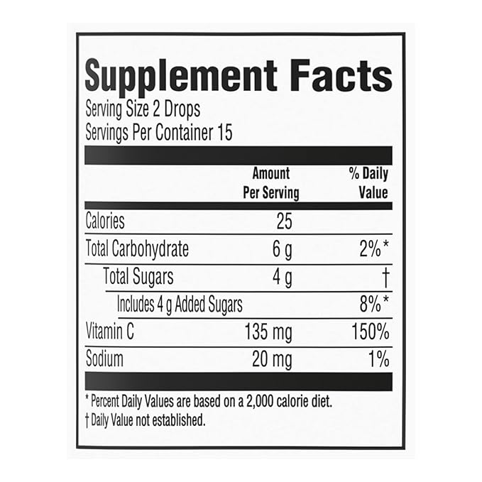 HALLS Defense Assorted Citrus Vitamin C Drops, Dietary Supplement Drops, 30 Drops