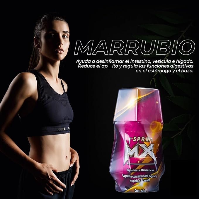 Supreme Max Natural Supplement for Wellness Support