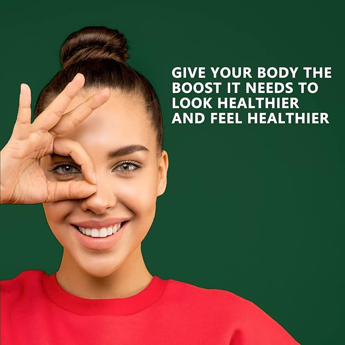 Astragalus Root Organic Extract 650mg, Schisandra Berries, Ligustrum Berry, 80% American Ginseng, Immune System Antioxidants Supports, Healthy Aging, Made in USA