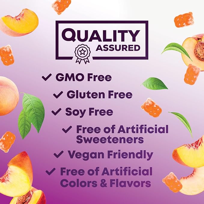 CoQ10 100mg Gummies - 3X Better Absorption, Antioxidant for Heart Health Support & Energy Production, Ultra Coenzyme Q10 Vitamins, Co q 10 Supplement, Dietary Supplement, Non-GMO - 120 CoQ10 Gummies