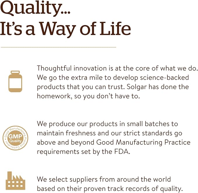 Solgar Phosphatidylcholine, 100 Softgels - Promote Healthy Cognitive Function - Derived From Lecithin - Contains Choline for Neurotransmitter Acetylcholine - Gluten Free, Dairy Free - 50 Servings