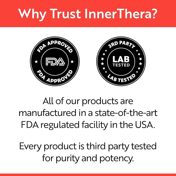 Magnesium Glycinate & Malate Complex | 300 mg | Chelated for Maximum Absorption | Supports Heart Health, Strong Bones, Muscle, Better Sleep | Gluten-Free, Non-GMO, Vegan, 60 Capsules
