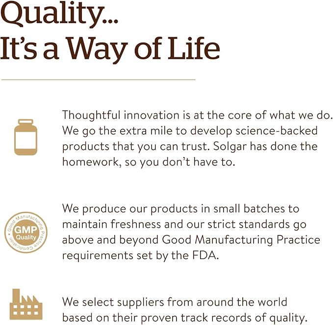 SOLGAR Grape Seed Extract 100 mg, 60 Vegetable Capsules - Phytonutrient Antioxidant Support - Vegan, Gluten Free, Dairy Free - 60 Servings