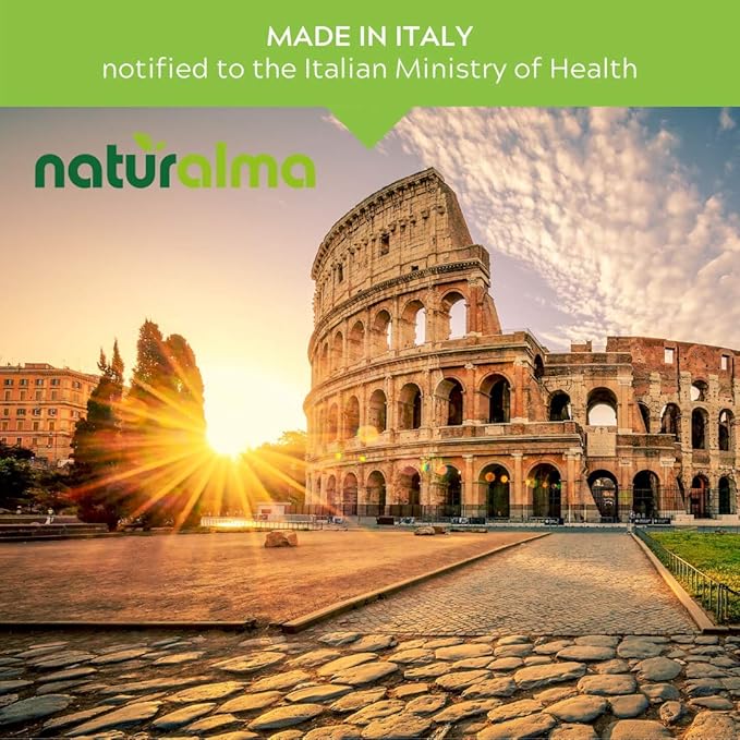Naturalma Acerola (Malpighia glabra) Fruit Alcohol-Free Tincture - Rich in Vitamin C - 4 fl oz Liquid Extract in Drops - Herbal Supplement - Vegan