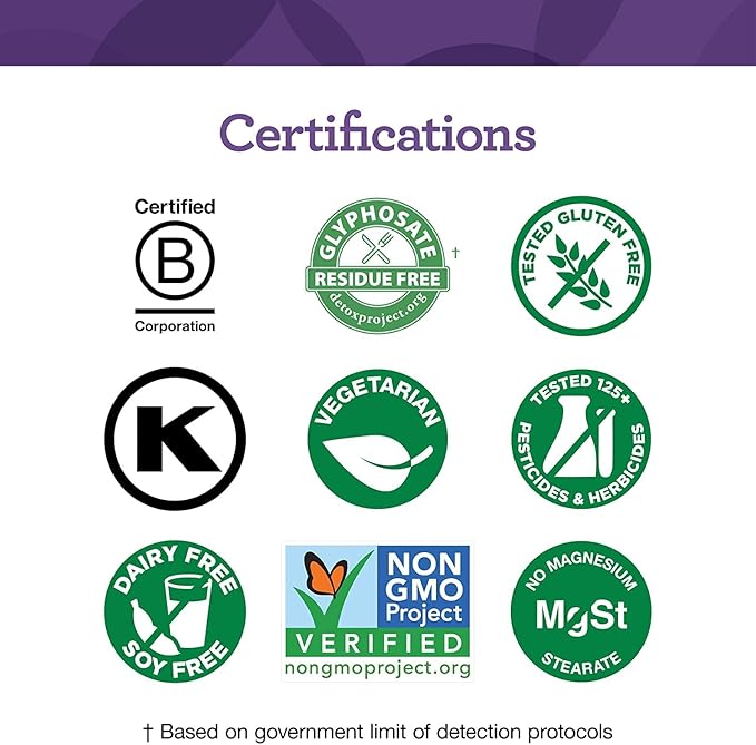 INNATE Response Formulas Women Over 40 One Daily - Daily Multivitamin For Women Over 40 - With Vitamins A, C, and E - Vegetarian, Non-GMO - Made Without 9 Food Allergens - 60 tablets (60 Servings)