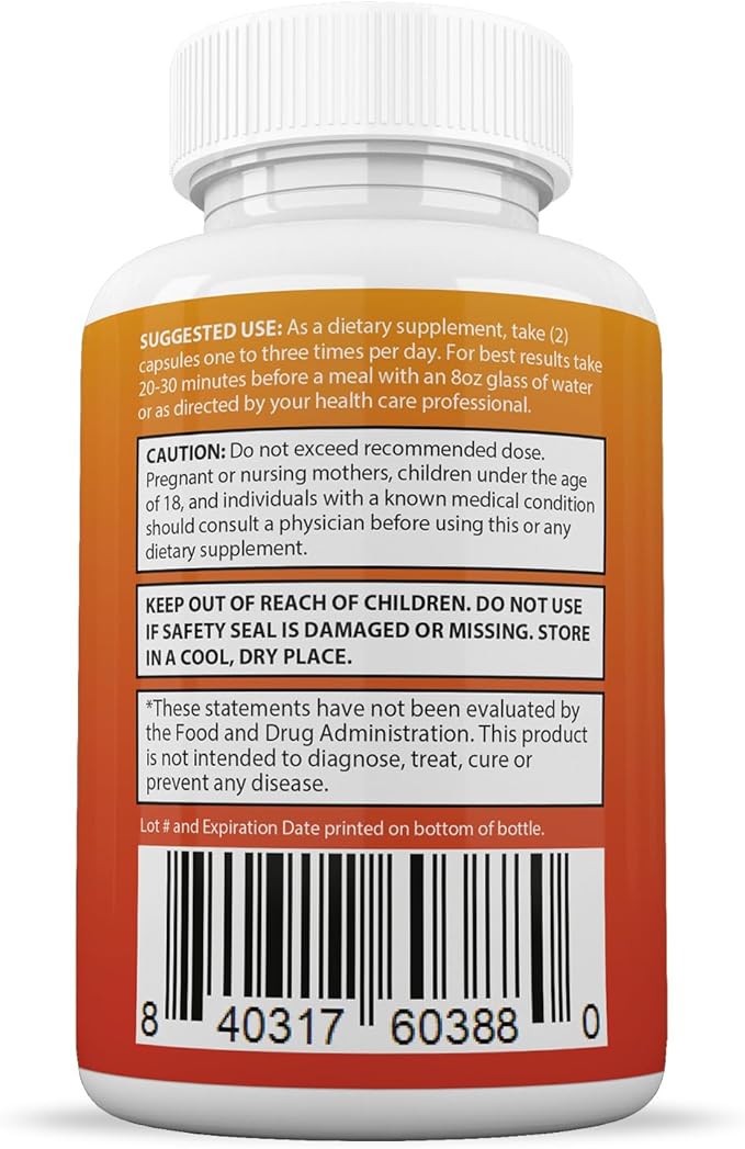(10 Pack) Keto GT Keto Pills 1275MG New & Improved Formula Contains Apple Cider Vinegar Extra Virgin Olive Oil Powder Green Tea Leaf 600 Capsules