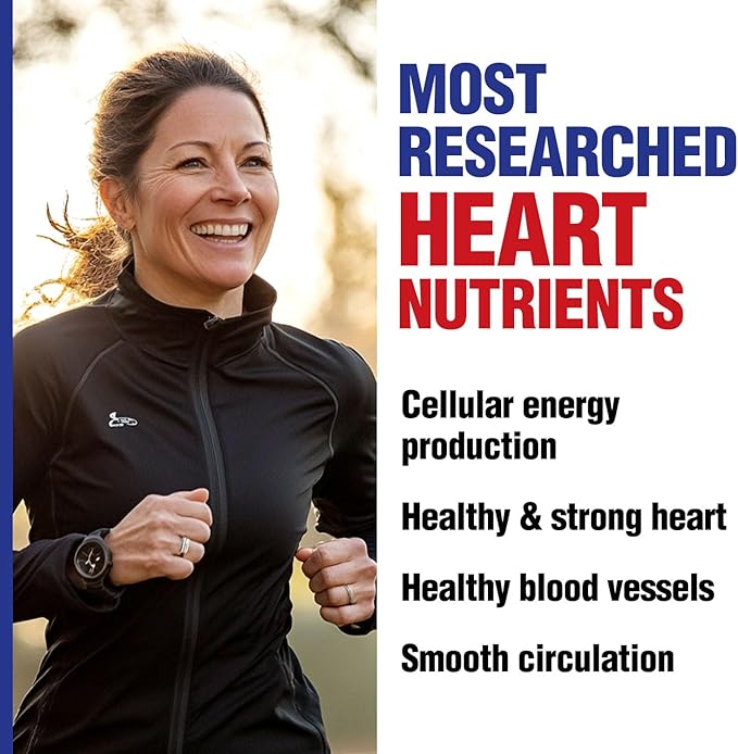LABO Nutrition CardioREGAIN EX – Ubiquinol CoQ10 Supplement with Kaneka QH 150mg, Olive Fruit Extract (25% Hydroxytyrosol), Krill Oil – Heart, Cellular Energy, Liposomal Absorption, Non-GMO, Soy-Free