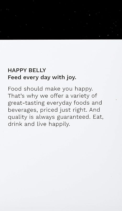 Amazon Brand - Happy Belly Citrus Green Tea Bags, 20 Count (Pack of 2)