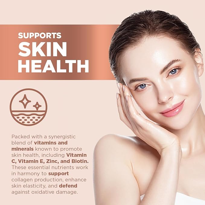 Built by Nature Vitamins for Women – Women's Complete Daily Multivitamin Supplement with A, B, C, D, E, Iron, Calcium, Magnesium and Multi Minerals – Wellness & Immune Health Support - 120 Softgels