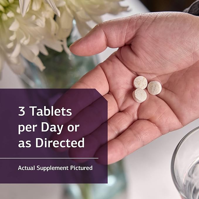 Standard Process Inc. Cal-Ma Plus - 90 Tablets