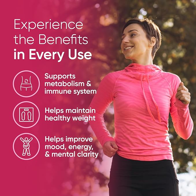 Razburn Weight Management Supplement, Green Tea Extract, Caffeine & Botanical Blend, Energy & Metabolism Support Pills for Men & Women, 60 Capsules