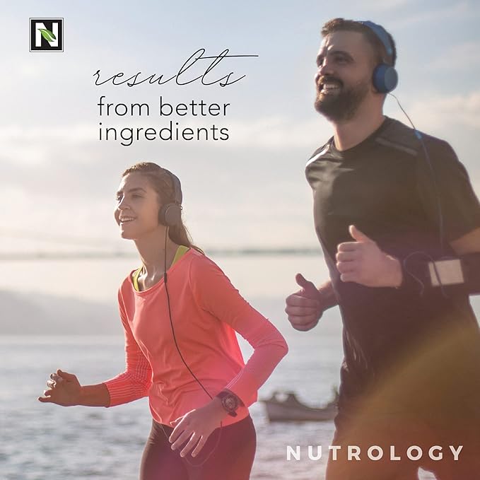 Nutrology Greens & Fruits Powder-Naturally Sourced Superfood, Vanilla Cinnamon (30 Servings) Grass Fed Whey Protein Powder, Creamy Chocolate Flavor (28 Servings)