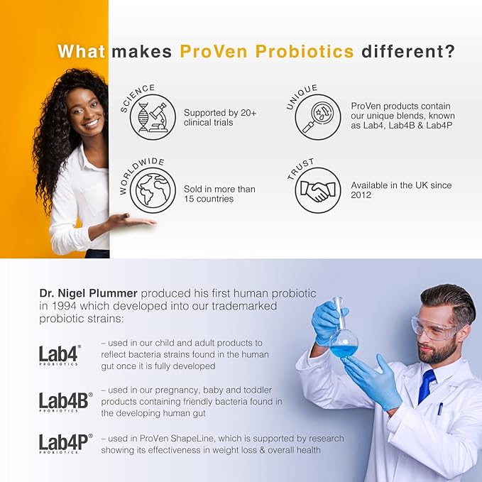 Probiotics for Toddlers | Lactobacillus & Bifidus | A-Z Multivitamins & Prebiotics | Supports Immune & Gut Health | Berry Flavor | 30-Day Supply