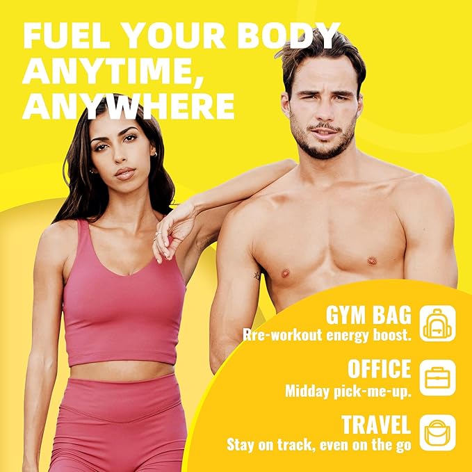 Creatine Monohydrate Soft Chews 5g for Men & Women, Preworkout Gummy with Electrolyte for Muscle Growth, Strength & Energy Support, Pineapple 60 pcs