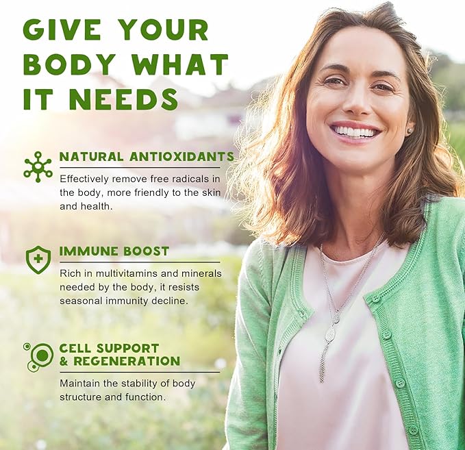 (2 Pack) Organic Soursop Graviola with Sea Moss Liquid Drops, Soursop Bitters Liquid Rich in Multivitamin for Natural Antioxidant, Immune Boost, Cell Support & Regeneration, Pineapple Flavor