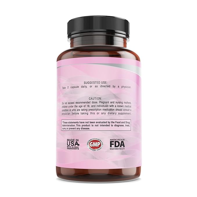 Pure By Nature Apple Cider Vinegar + Probiotic for Women & Men, Raw Apple Cider Vinegar Pills for Weight Management Support & Cleanse Support (120 Capsules)
