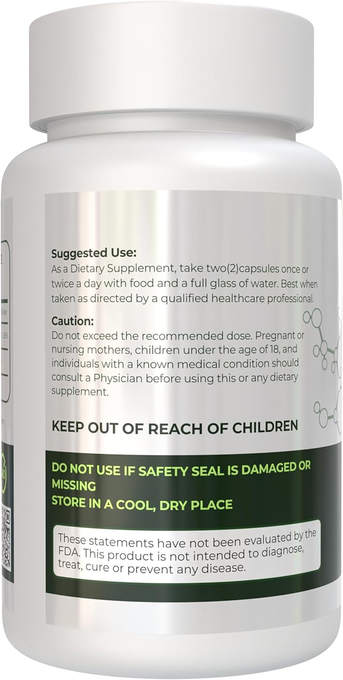 Vitamin D3 K2 5000 IU Capsules - Non-GMO Vitamin D3 and K2 Dietary Supplement with Superior Absorption - Supports Natural Energy, Immune, Bone & Muscle Health, 120 Capsules-90 Day Supply