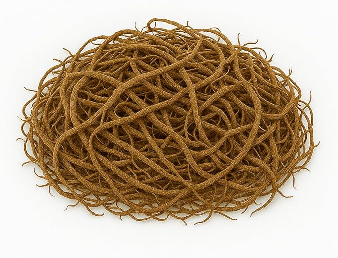 Organic Dried Valerian Root (Valeriana Officinalis) - 1 lb Bulk Pack - Premium Quality Natural- Non-GMO, No Fillers, Vegan, Kosher - Ideal for Teas, Tinctures, and Capsules