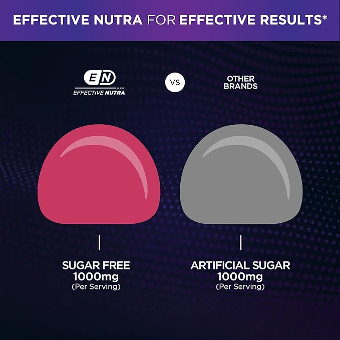 Resveratrol Gummies 1500mg | Sugar-Free Supplement for Antioxidant Support, Immunity, Heart Health, and Brain Function | 45-Day Supply, Natural Berry Flavor, Made in USA (90 Count)