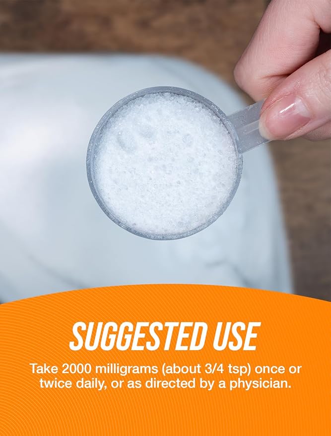 BulkSupplements.com L-Valine Powder - Valine Supplement, BCAA Supplement, Amino Acid Powder - Unflavored & Gluten Free, 2g per Serving, 500g (1.1 lbs) (Pack of 1)