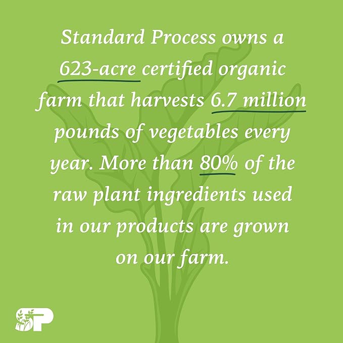 Standard Process Inc. Bio-Dent - Whole Food Supplement for Skin, Muscle, and Bone Health - Calcium, Licorice Root, Manganese, Phosphorus - 330 Tablets
