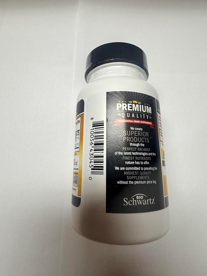 Turmeric Curcumin with Black Pepper Extract 1500mg - High Absorption Ultra Potent Turmeric Supplement with 95% Curcuminoids and BioPerine - Non GMO Tumeric Capsules for Joint Support - 45 Capsules