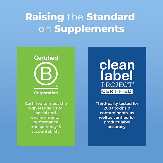 MaryRuth Organics Nutritional Supplement | Liposomal Liquid Zinc Supplement with Vitamin E | Overall Health and Skin Care | Blueberry | Vegan, Non-GMO, Gluten Free, No Sugar Added | 15.22 Fl Oz