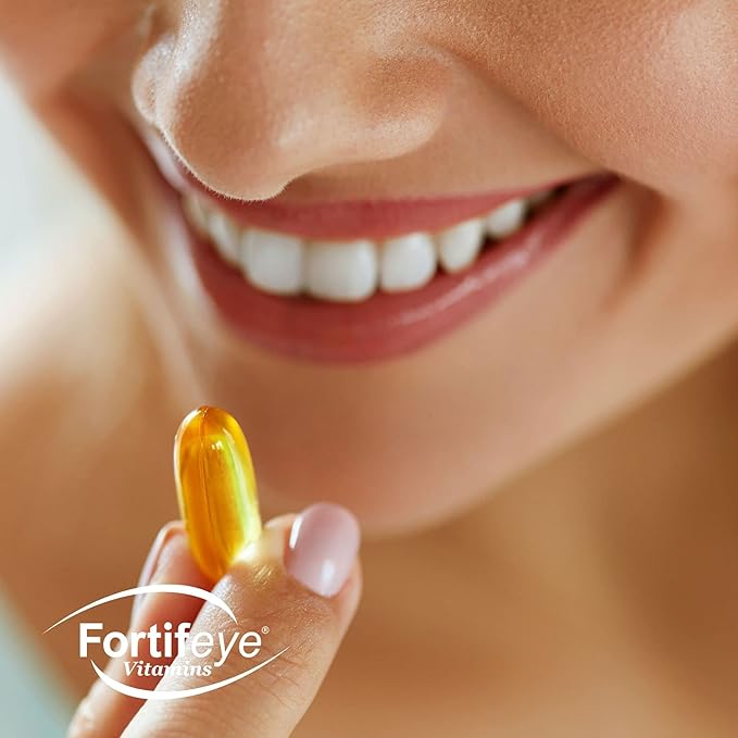 Super Omega-3 Max Fish Oil | 2400 mg Omega 3 | High Potency with EPA and DHA | Lemon Flavor 30 Servings